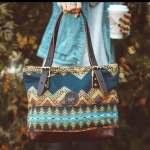 ISO Duluth Pack Cascade Collection Bags